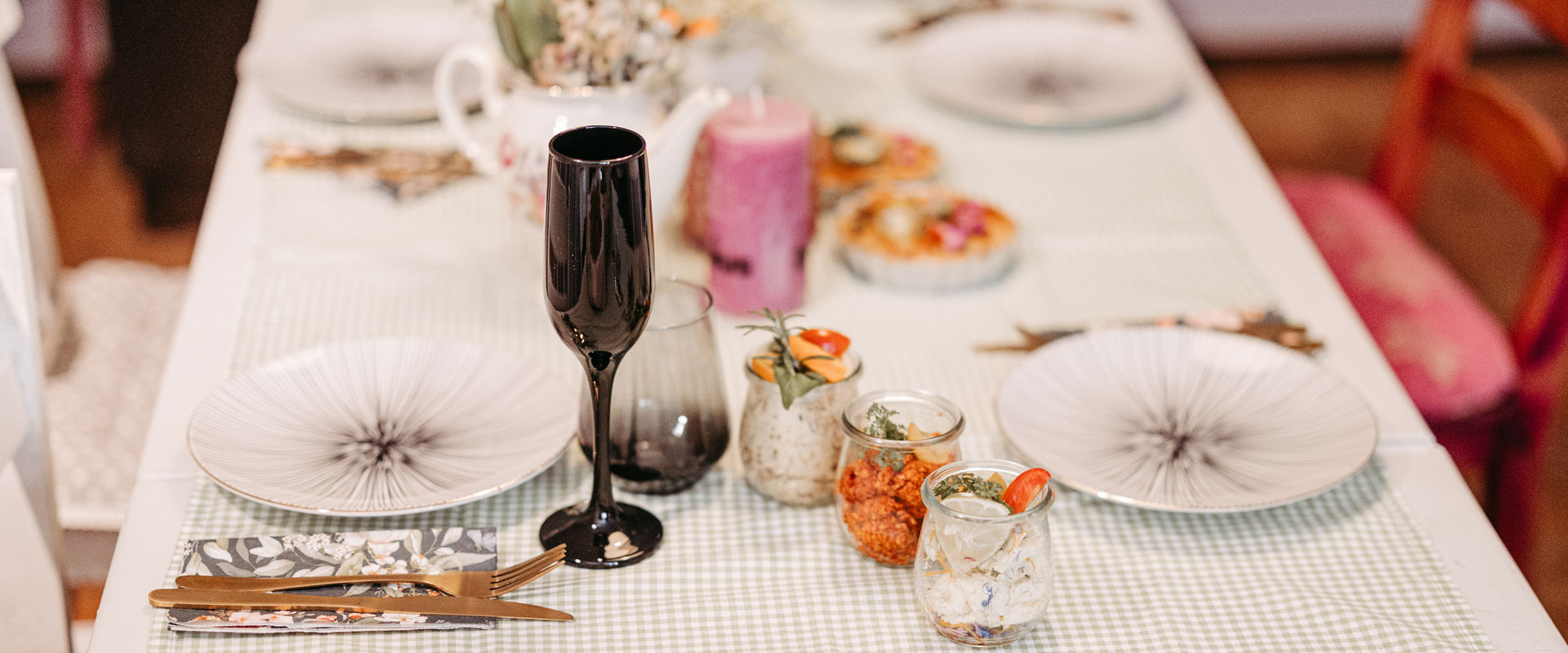 Gruppenevents